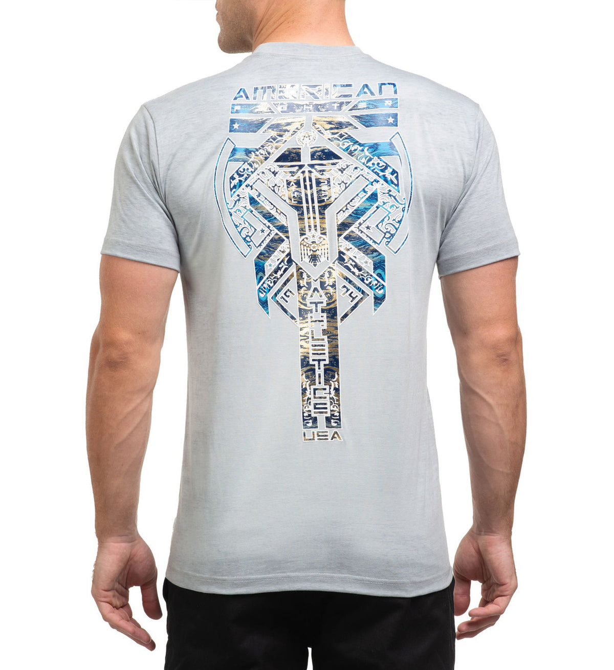 Wynnewood - American Fighter