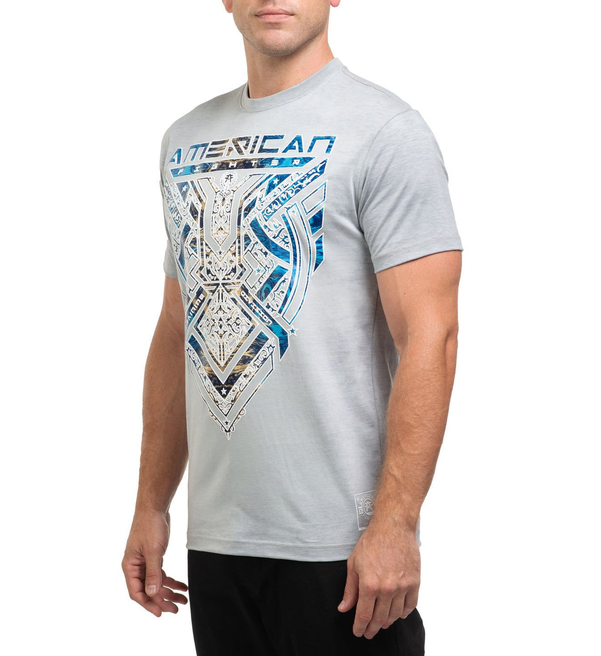 Wynnewood - American Fighter