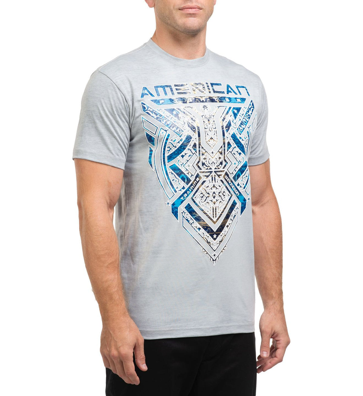 Wynnewood - American Fighter