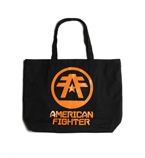 American Fighter Tote