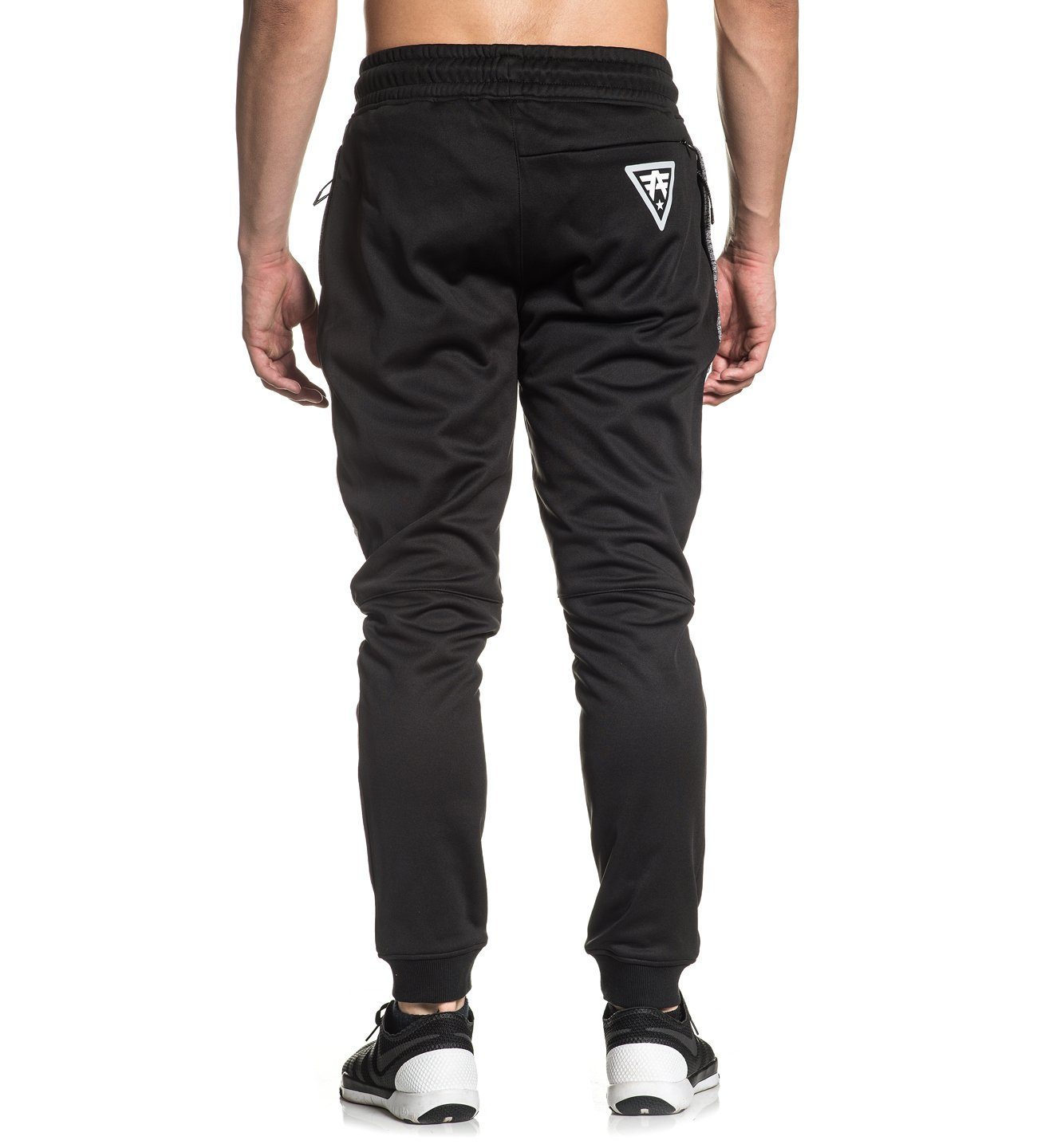 Grantley Jogger Pant - Mens Bottoms - American Fighter