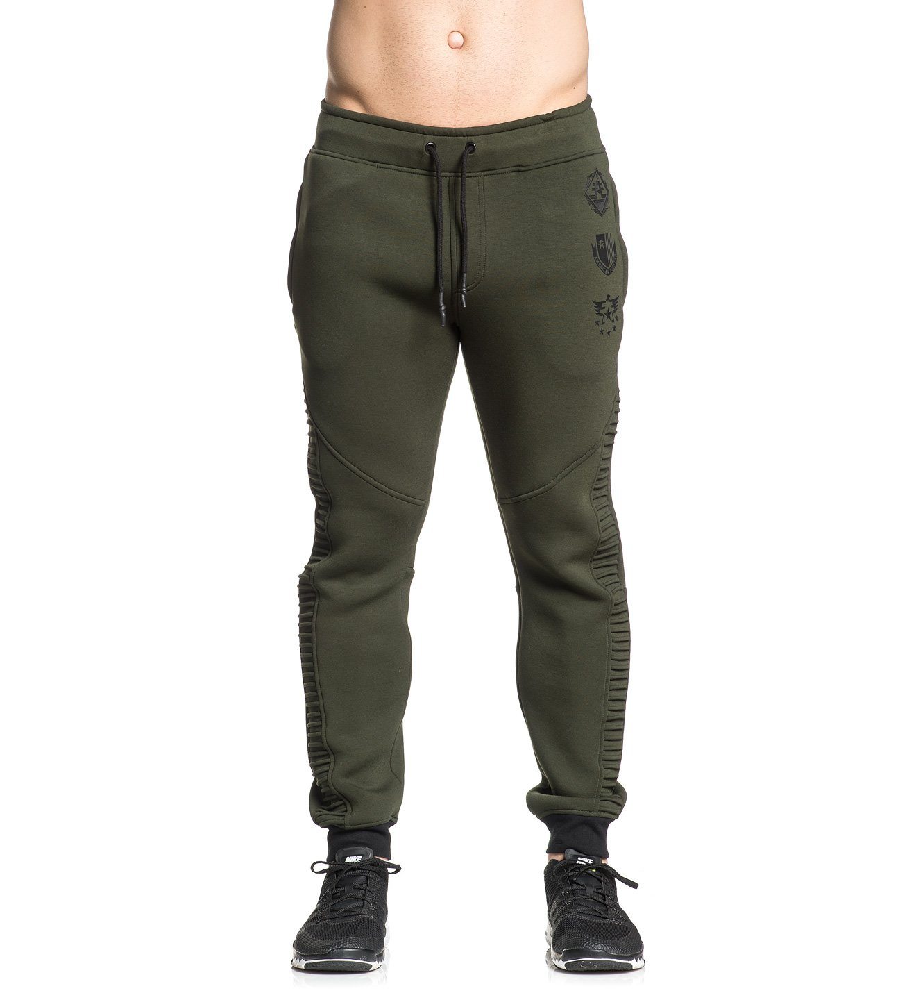 Proximity Jogger - Mens Bottoms - American Fighter