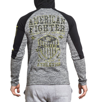 Dalton Artisan - Mens Hooded Sweatshirts - American Fighter