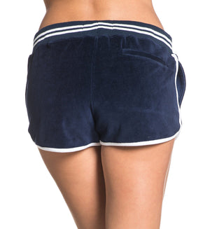 Cove Shorts - Womens Bottoms - American Fighter